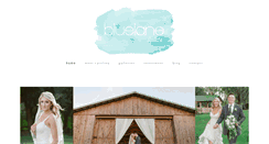 Desktop Screenshot of bluelanestudios.com